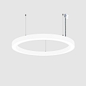 pendant luminaire � 62CM IP40, white 
