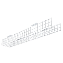 Grille de protection SG1300, blanche