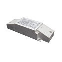 Driver de LED TR UNI.2242HG TRI.ZE, blanche