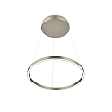 Luminaire � suspension LISA-60 haut bas, Tunable White, contr�lable avec des gestes IP20, bronze gradable