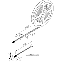 Hera Bande LED DYNAMIC TAPE S Tunable White 500cm, 75W 2700-5000K 120� CRI 90-100