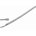 Bande LED TAPE FN-3FC FREECUT 927 / 5M avec prise de courant blanche