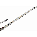 Bande LED RUN TAPE DYNAMIC 600 LED avec prise de courant, contr�lable par Bluetooth blanche