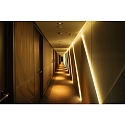 Hera Bande LED RUN TAPE DYNAMIC 600 LED avec prise de courant, contr�lable par Bluetooth blanche