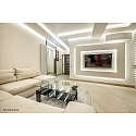 Hera LED Strip TAPE COB-10LL 927 / 15M with plug, with diffuser, copper, opal white, white