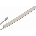 Bande LED TAPE F CORNER 270� 827 / 5M avec prise de courant blanche