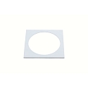 Anneau pour SR 68 angulaire, blanche