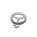 Anneau pour AR 68 rond, version pour montage en surface
