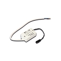 Transformateur LED 350 avec prise de courant