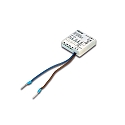 Contr�leur DIMM / DYNAMIC / 350MA version pour montage encastr�, blanche