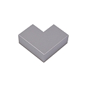 cover, aluminium