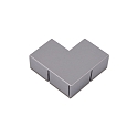 cover, aluminium