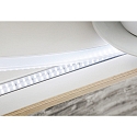 Hera C�ble de connexion , noir 250cm