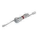 Accessories for LED Stick 2 - connection cable with LED 24 plug, 100cm