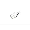 Distributeur 230V HVLCS, blanche