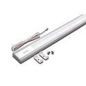 LED under-cabinet luminaire LED Top-Stick FIR with IR sensor + signal light, IP20, CRi> 95, LED24 connection, 120cm, 20.9W 4000K