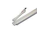Slim LED luminaire Dynamic LED IN-Stick SF, recessed furniture mount, IP44, 83cm, 24V DC, 13.6W 2700-5000K