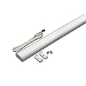 Flat LED under-cabinet luminaire Dynamic LED Top-Stick FK, IP20, 60cm, 9.5W 2700-6000K