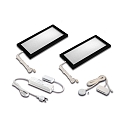 Eclairage sous meuble LED SKY dimmable, contr�lable avec des gestes IP20