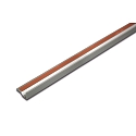 Profil, aluminium