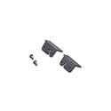 Embout, aluminium