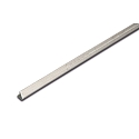 Profil d'angle CORNER 10, aluminium