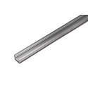 Profil PROFILE 24/12, aluminium