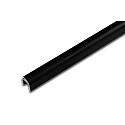 Rail d'alimentation LED 2-LINK avec prise de courant, r�glable, noir 