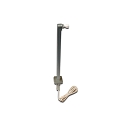 Support de rail LED 2-LINK avec prise de courant, r�glable, noir 
