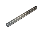 Profil PROFILE I 24 asym�trique, aluminium