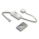 Contr�leur 24V DYNAMIC 12 fois, contr�lable par radio, blanc mat