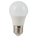 Lampe LED forme poire Forme de poire E27 480lm 3000K 180� CRI 80 