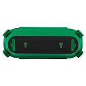 HEITRONIC Bo�te de distribution MINIMO 2 voies, vert