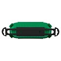 HEITRONIC Bo�te de distribution MINIMO 2 voies, vert