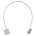 HEITRONIC Heitronic connection cable 50cm MECANO, between luminaire and luminaire