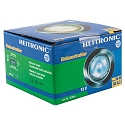 HEITRONIC Heitronic Recessed spot, GU5,3, max. 35W, chrome matt