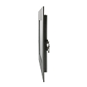 HEITRONIC �l�ment chauffant TOULOUSE angulaire, dimmable IP44, argent gradable