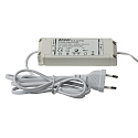 Eclairage sous meuble MECANO court IP20, blanche gradable 2,5W 150lm 3000K CRI 82 15cm