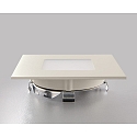 Luminaire d'encastrement mural  NIZZA rond IP20