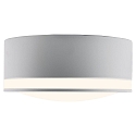 HEITRONIC Downlight AURORA version pour montage en surface, conducteur inclus, rayonnement lat�ral IP20, blanche 