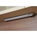 HEITRONIC Eclairage sous meuble DETMOLD avec interrupteur, avec prise de courant IP20