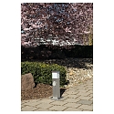 HEITRONIC Colonne lumineuse � douille TAIPEH 2 voies