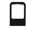 Heitronic LED Wall luminaire JUNA