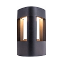 HEITRONIC Heitronic LED Wall luminaire MARYLAND