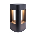 HEITRONIC Heitronic LED Wall luminaire MARYLAND