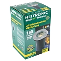 HEITRONIC Projecteur encastr� HEICONNECT KONSTANZ pivotant, accessible GU5,3 IP67, acier inoxydable gradable