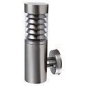 Heitronic Wall luminaire SATURN, without motion detector