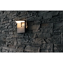 HEITRONIC Heitronic LED Wall luminaire BONITA, without motion detector