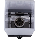 HEITRONIC Wall luminaire MADELEINE, with sensor