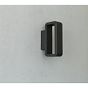 HEITRONIC Luminaire mural d'extérieur JUNO IP54, anthrazit 